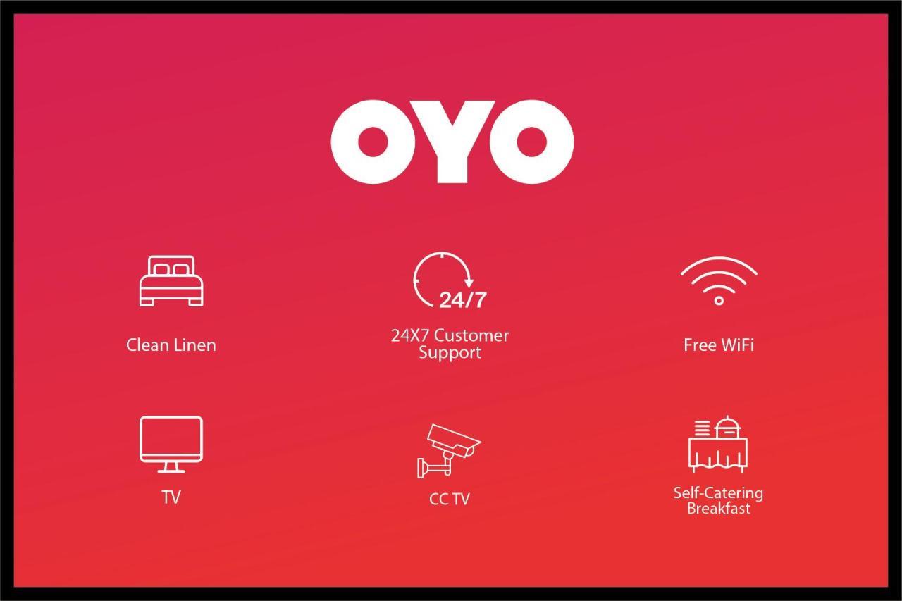 Oyo 22964 Kundan Lawns Hotel Ширди Екстериор снимка
